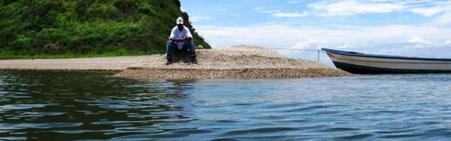 espanhol em Nicoya com Language International